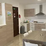 Sunrise Court * Марсаскала