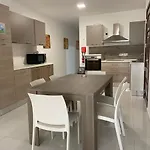 Sunrise Court * Марсаскала