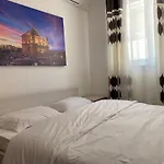 Sunrise Court Апартаменты Марсаскала