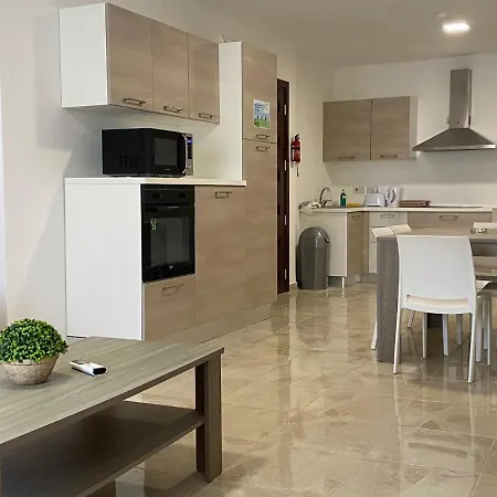 Appartamento Sunrise Court