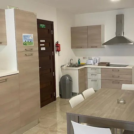 Sunrise Court * Marsaskala