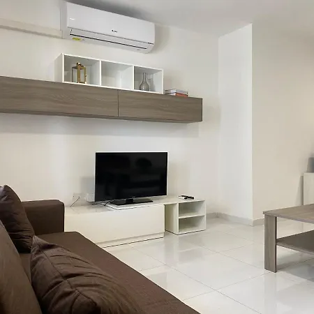 Sunrise Court Appartamento