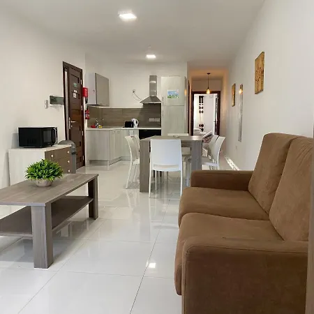 Appartamento Sunrise Court