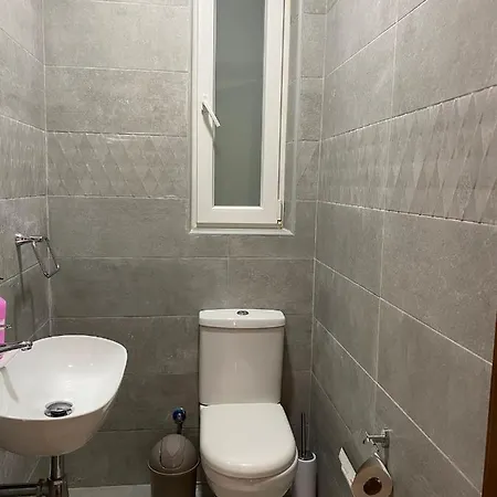 Appartamento Sunrise Court