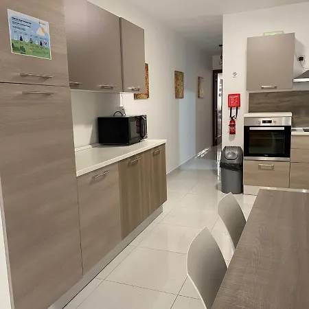 Sunrise Court Appartamento *