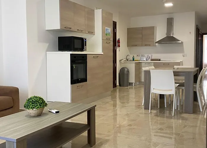 Appartement Sunrise Court