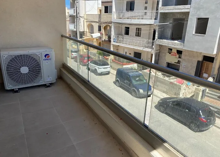 Appartement Sunrise Court