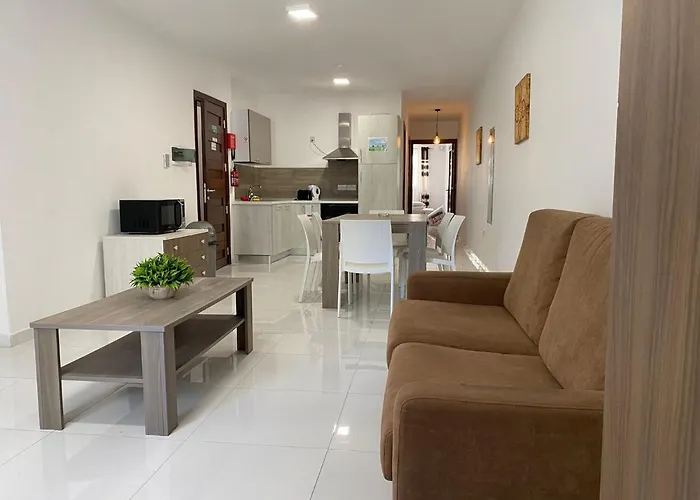 Appartement Sunrise Court