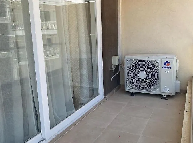 Sunrise Court Marsaskala