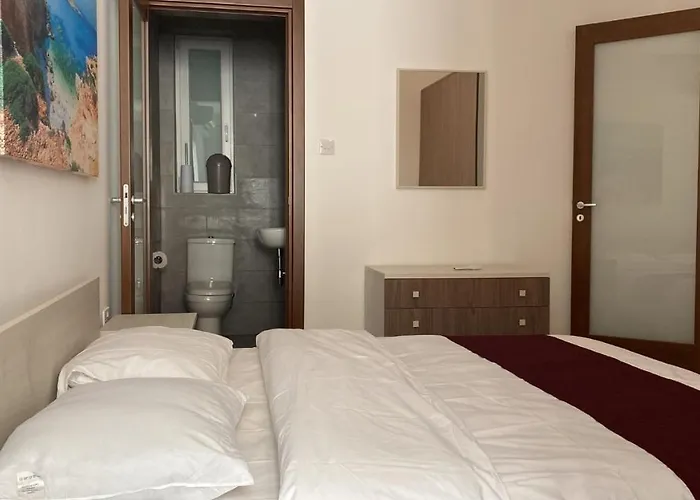 Sunrise Court Marsaskala