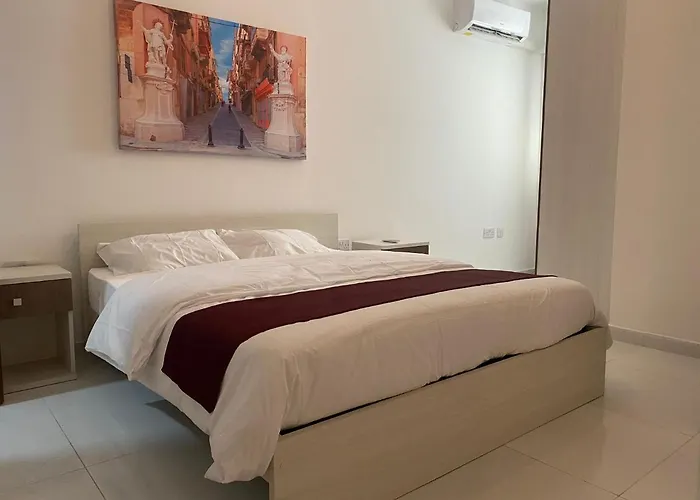 Appartement Sunrise Court