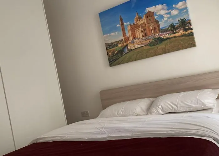 Sunrise Court Appartement Marsaskala