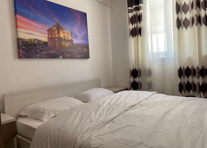 Sunrise Court Appartement Marsaskala