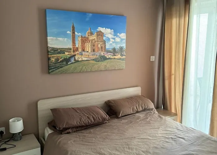 Appartement Sunrise Court *