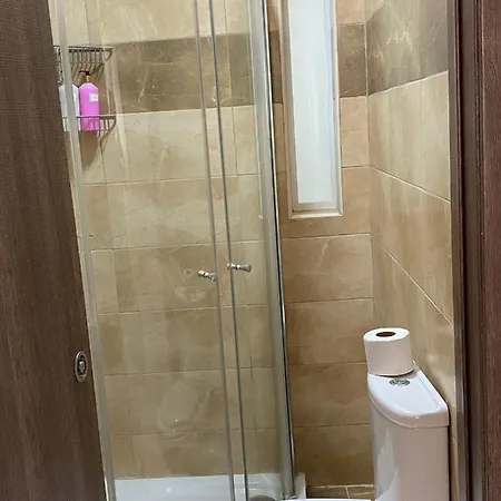 Sunrise Court מרססקלה