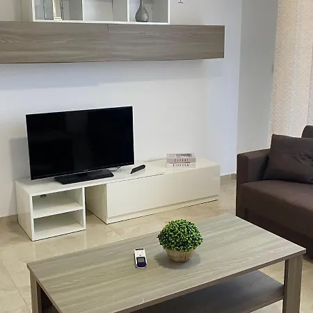 Sunrise Court דירה מרססקלה