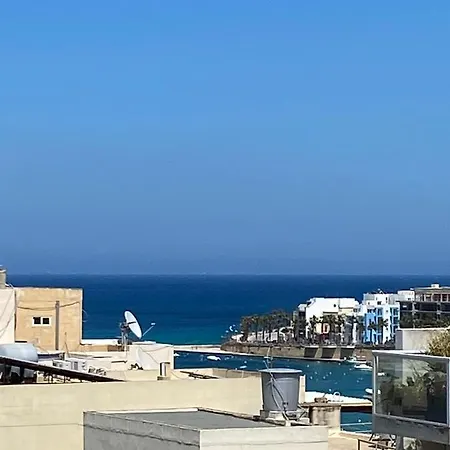 דירה Sunrise Court מרססקלה