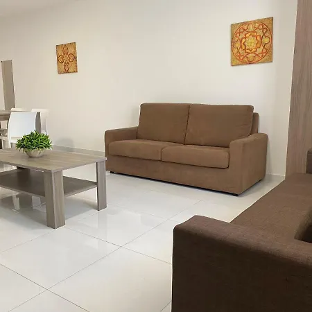 Sunrise Court Marsaskala