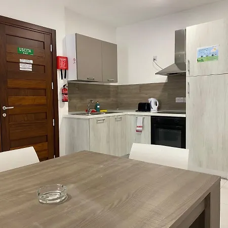 Sunrise Court Marsaskala