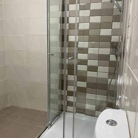 Sunrise Court Апартаменты