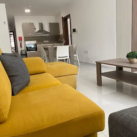 Sunrise Court Апартаменты Марсаскала