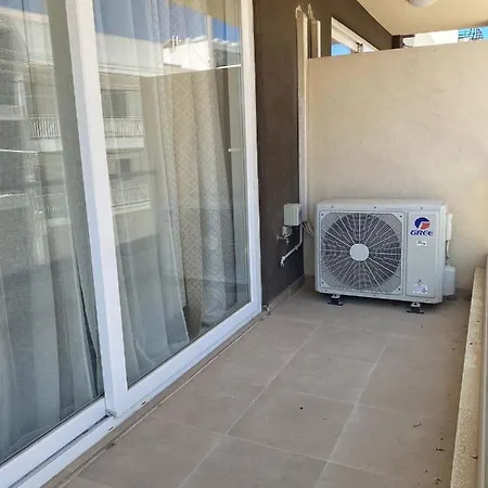 Sunrise Court מרססקלה