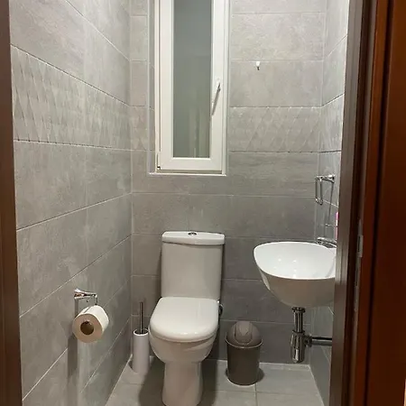 Sunrise Court מרססקלה