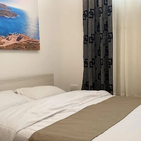 דירה Sunrise Court