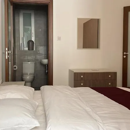 Sunrise Court מרססקלה