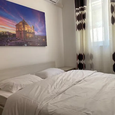 Sunrise Court Apartment Marsaskala