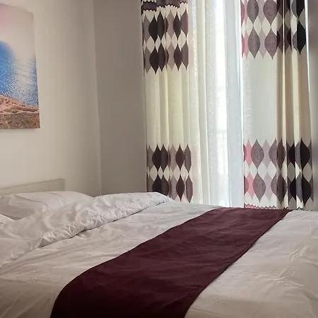Sunrise Court