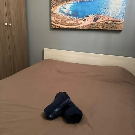 דירה Sunrise Court מרססקלה