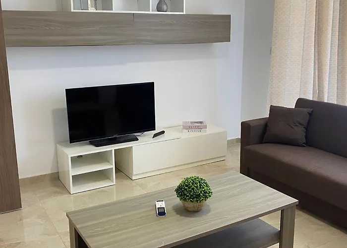 Sunrise Court Apartament Marsaskala