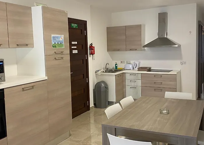 Sunrise Court * Marsaskala