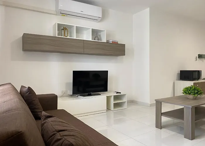 Sunrise Court Apartament