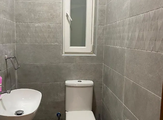 Apartament Sunrise Court