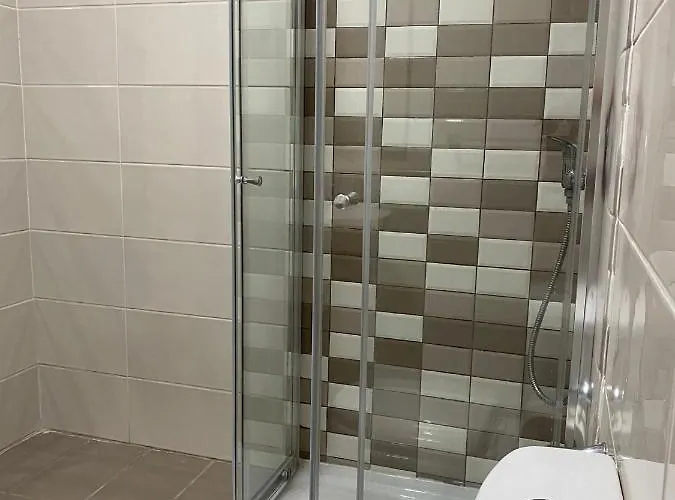 Sunrise Court Apartament