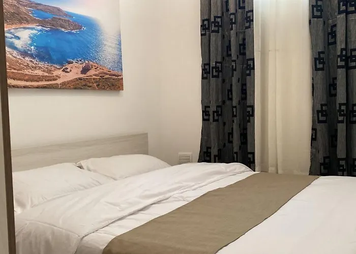 Apartament Sunrise Court