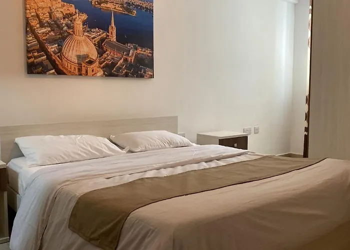 Apartament Sunrise Court