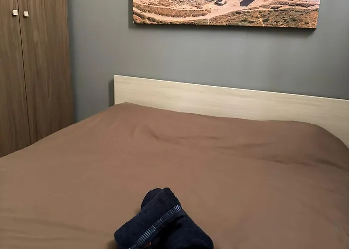 Apartament Sunrise Court Marsaskala